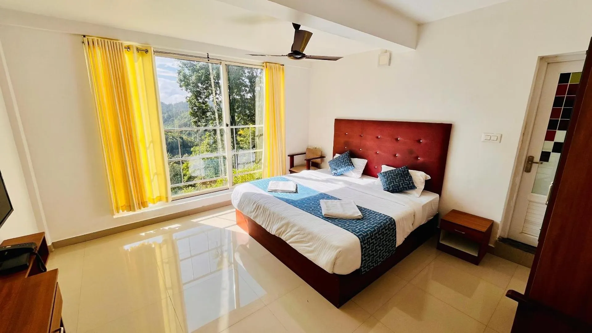 Elenji Vitara Resort Munnar