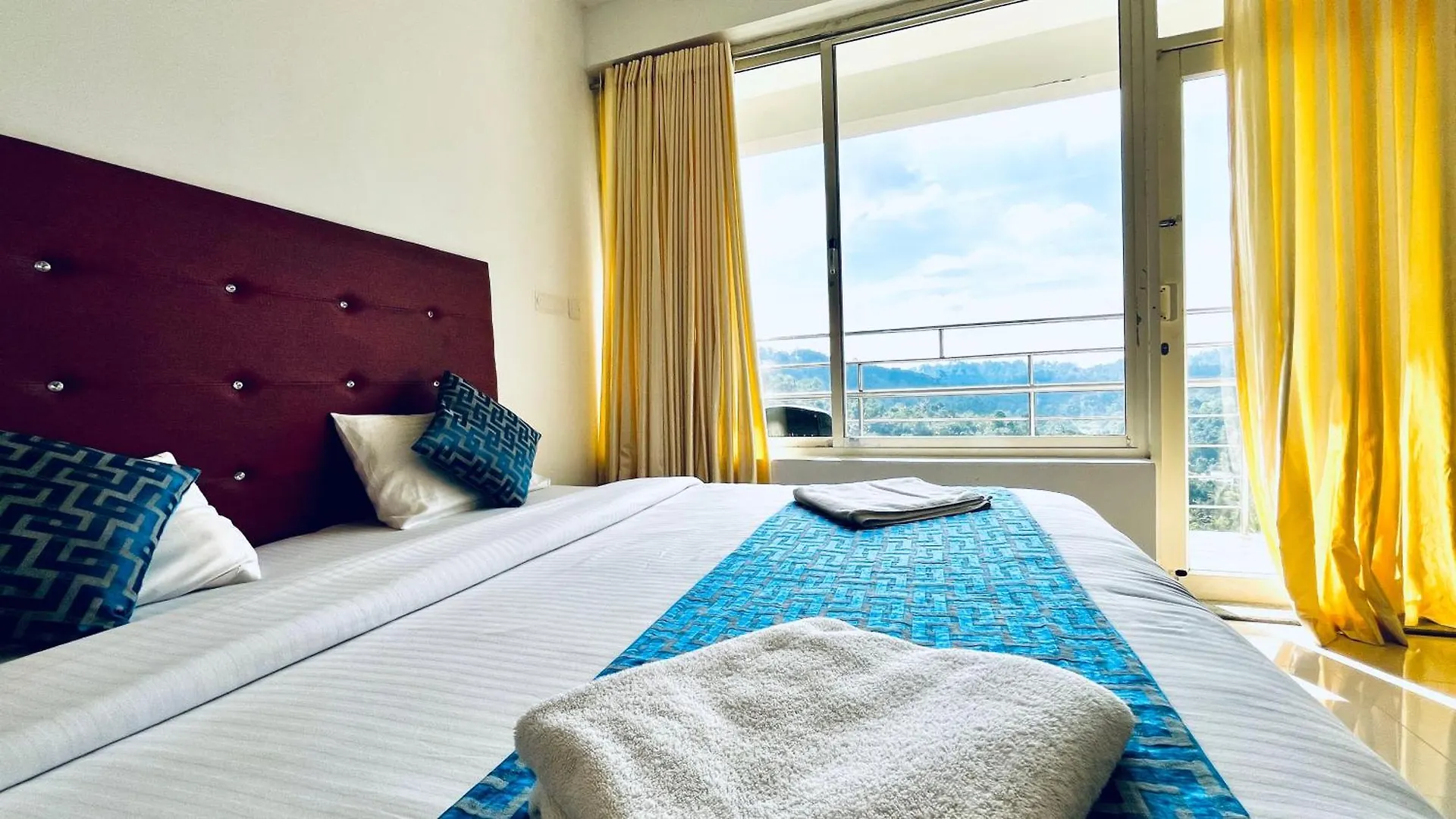 Elenji Vitara Resort Munnar