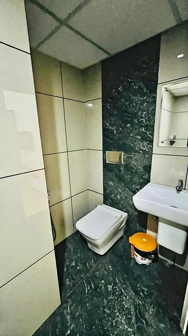 Elenji Vitara Resort Munnar