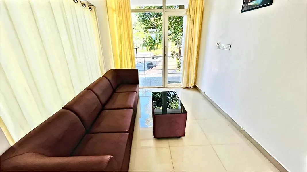 Elenji Vitara Resort Munnar
