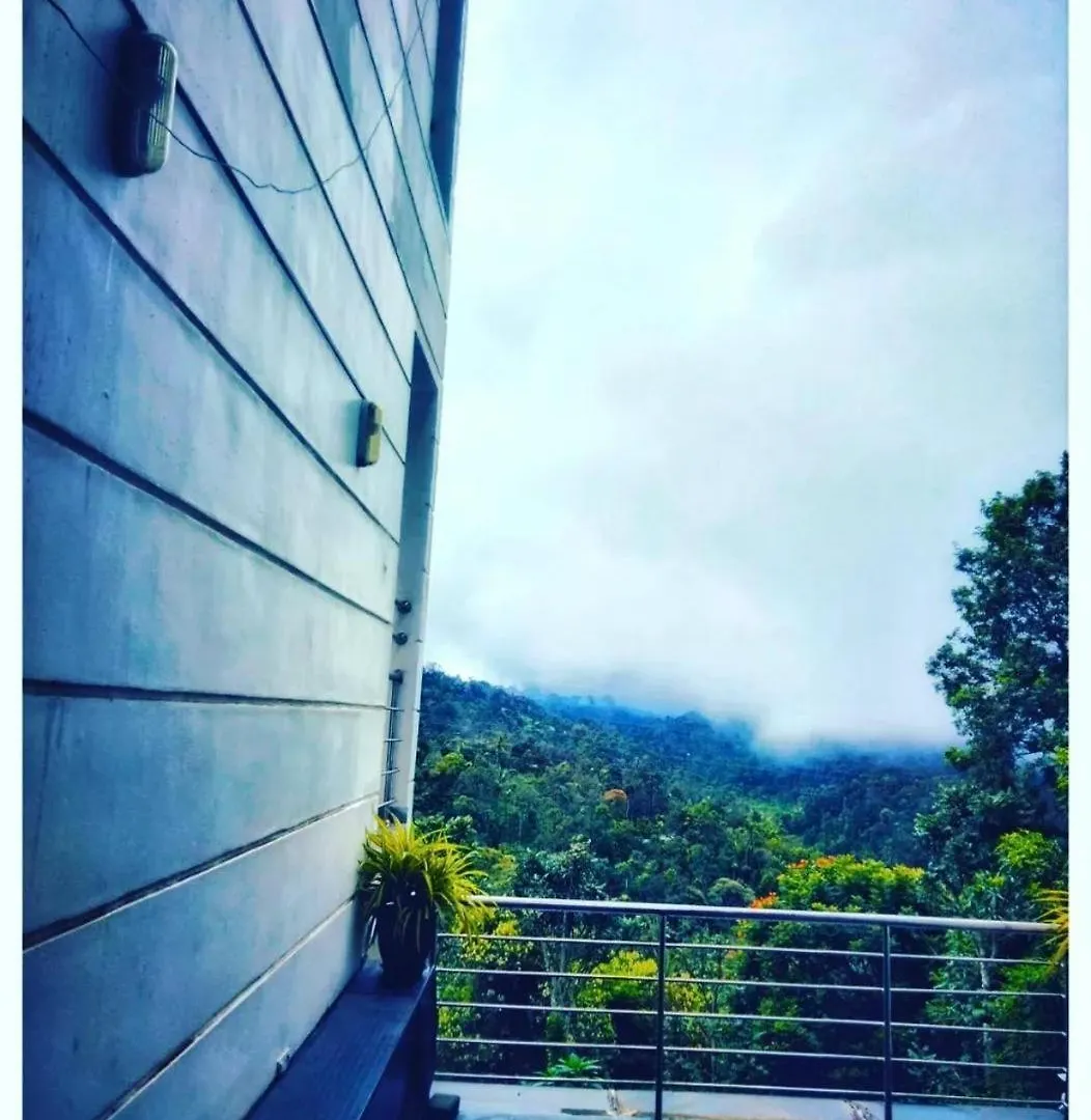 Elenji Vitara Resort Munnar