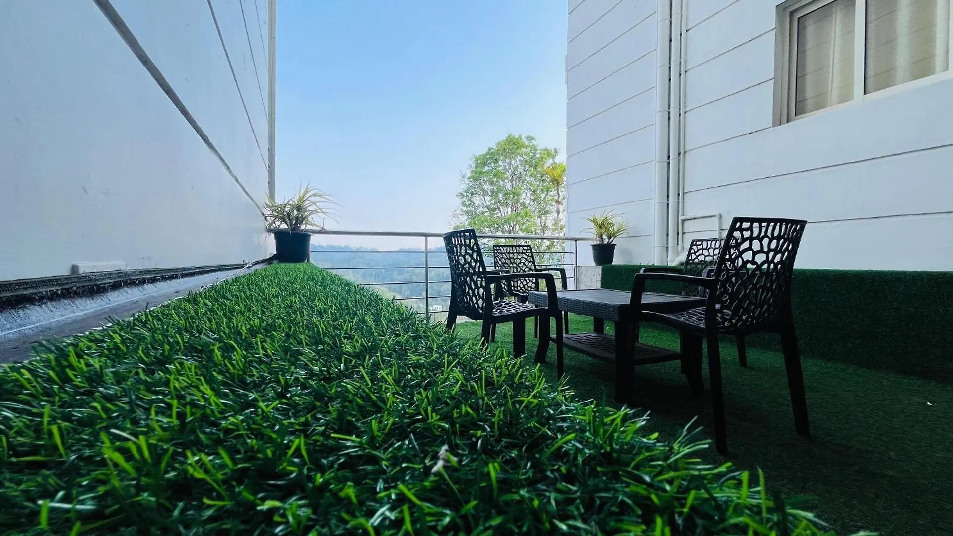 Elenji Vitara Resort Munnar